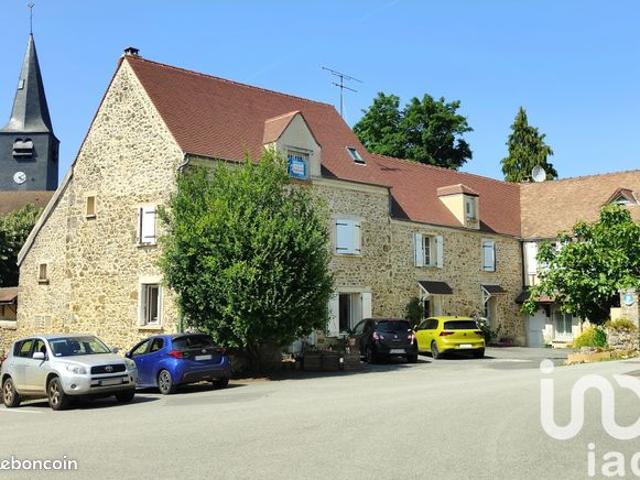 Appartement vente à Rambouillet, Senlisse
