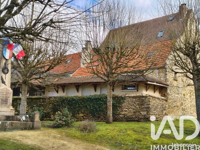Appartement vente à Rambouillet, Senlisse
