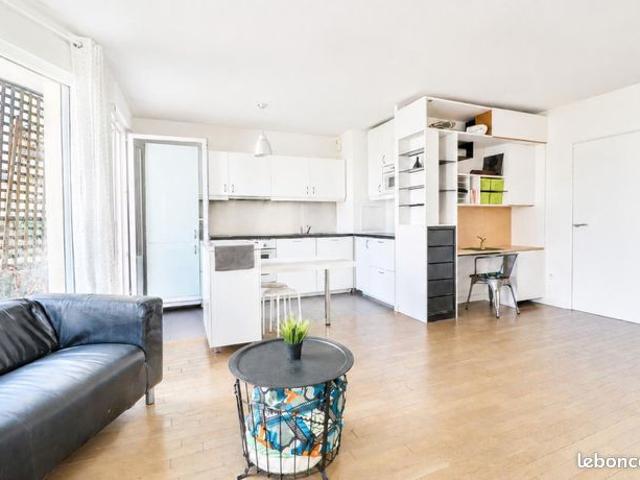 Appartement vente à Issoudun, Bagneux