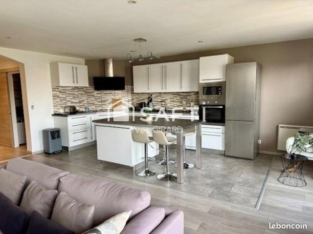 Appartement vente à Verdun