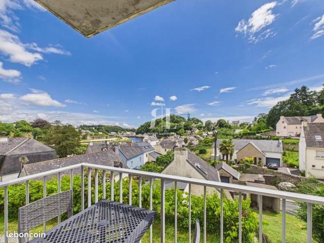 Appartement vente à Lorient, Bretagne
