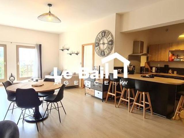 Appartement vente à Pontoise, Osny
