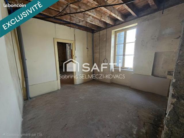 Appartement vente à Belley, Virieu-le-grand