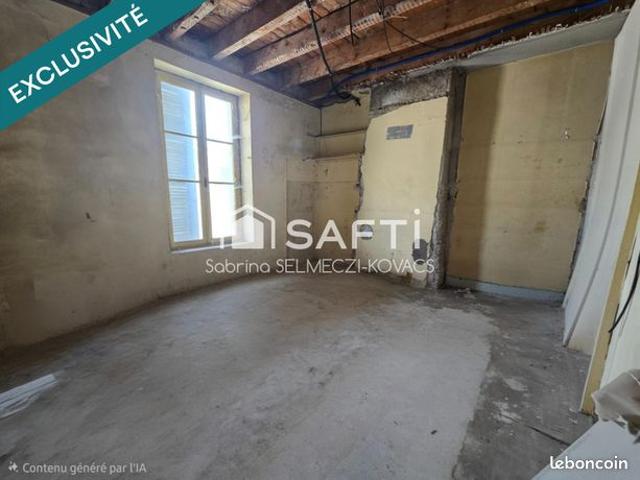 Appartement vente à Belley, Virieu-le-grand