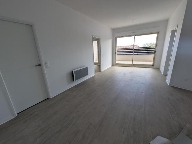 Appartement vente à Nîmes