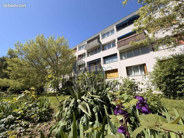 Appartement vente à Moulins, Châtillon