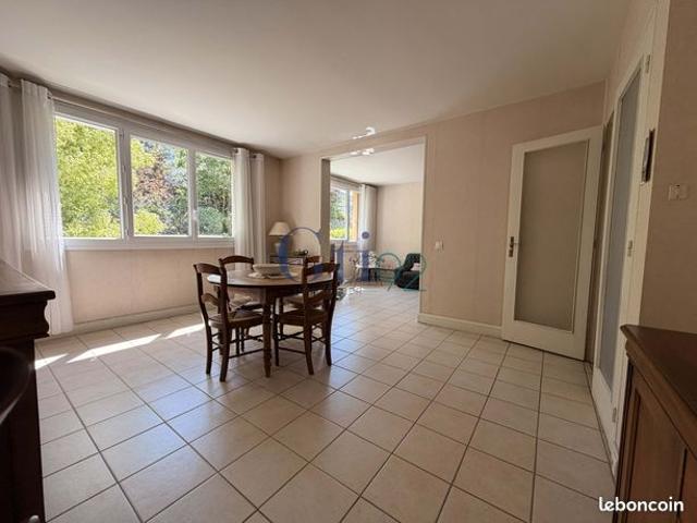 Appartement vente à Moulins, Châtillon