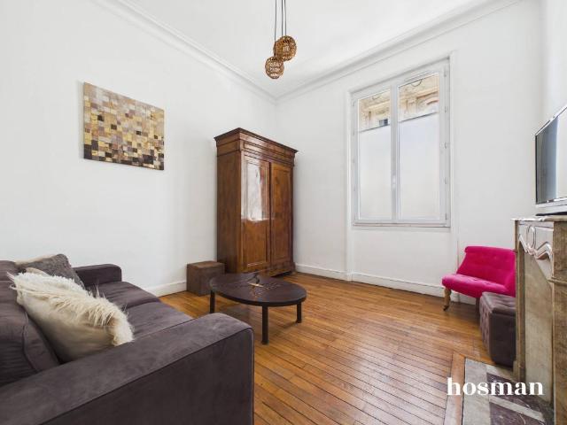 Appartement vente à Nantes