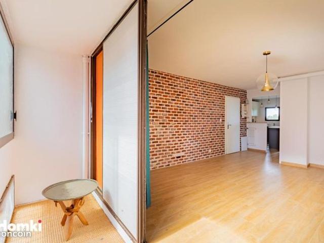 Appartement vente à Toulouse, Ramonville-saint-agne