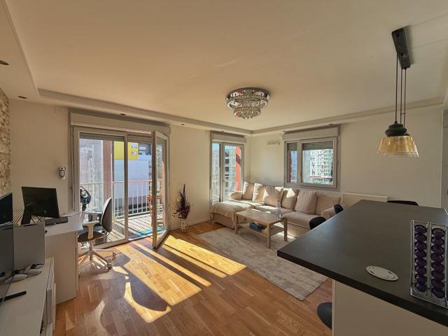 Appartement vente à Nanterre