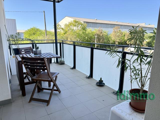 Appartement vente à Centre-Ville / Gare / Garibaldi, Saint-Priest