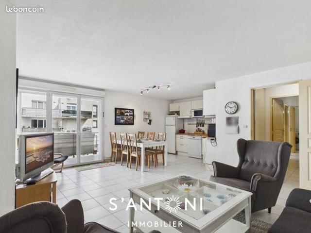 Appartement vente à Béziers, Agde
