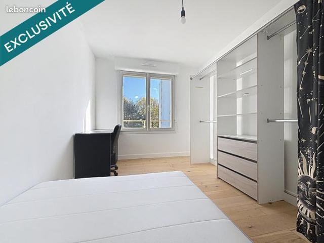 Appartement vente à Lorient, Bretagne