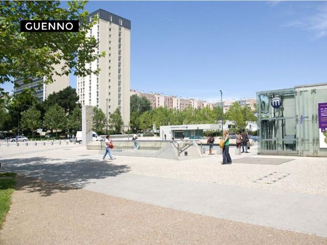 Appartement vente à Rennes, Bretagne