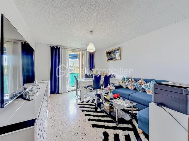 Appartement vente à La Paillade, Montpellier