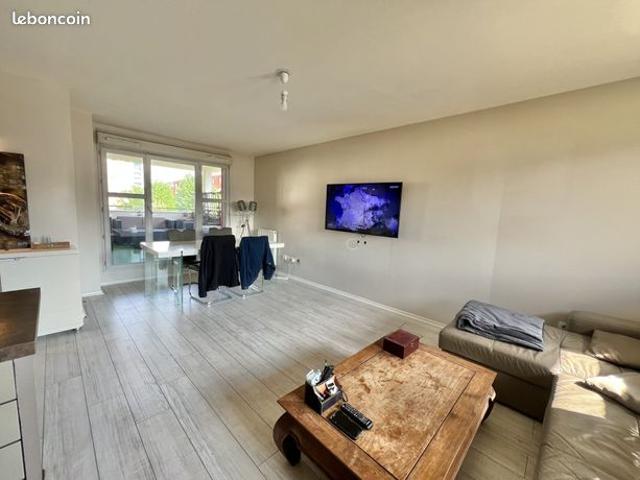 Appartement vente à Versailles, Trappes