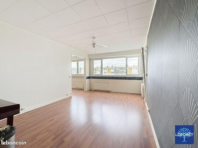 Appartement vente à Caen, Hérouville-saint-clair