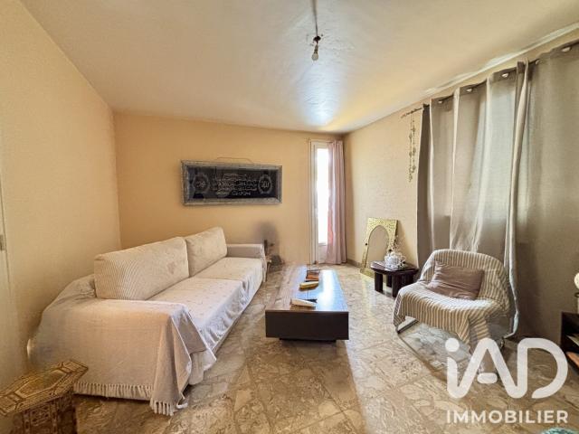 Appartement vente à ZI de Bellande, Aubenas