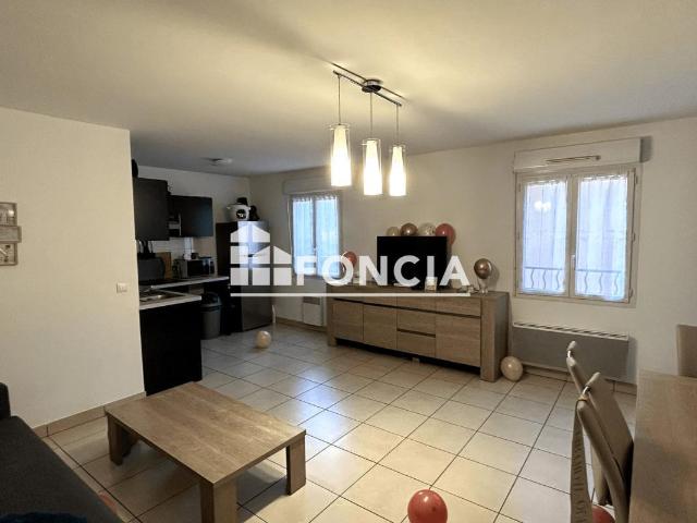 Appartement vente à Arrondissement de Draguignan, Draguignan