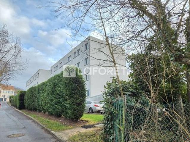 Appartement vente à Sarcelles, Villiers-le-bel