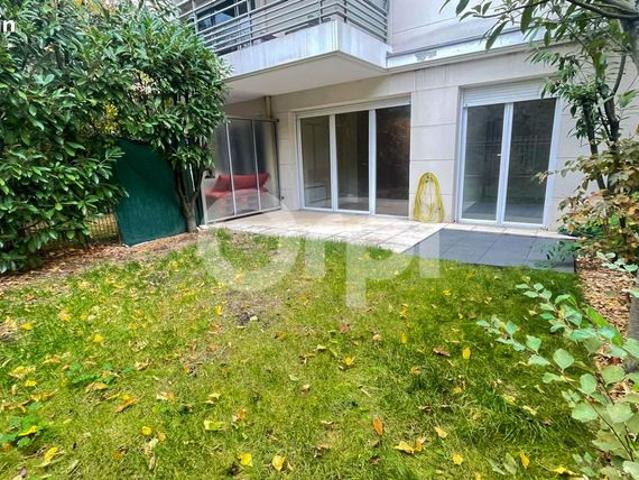 Appartement vente à Dreux, Vernouillet