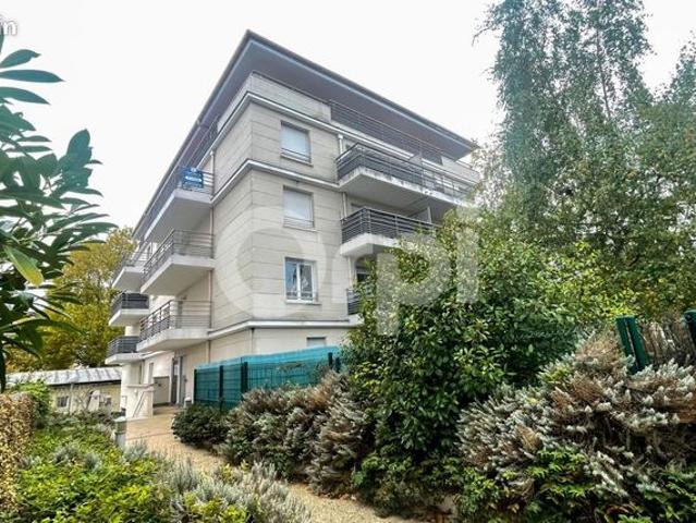 Appartement vente à Dreux, Vernouillet