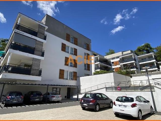 Appartement vente à Sarcelles, Louvres