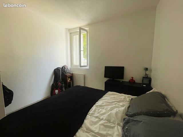Appartement vente à Le Havre