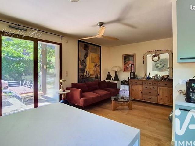 Appartement vente à Pontoise, L'isle-adam