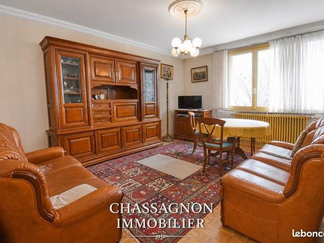 Appartement vente à Fougères-Vitré, Bretagne