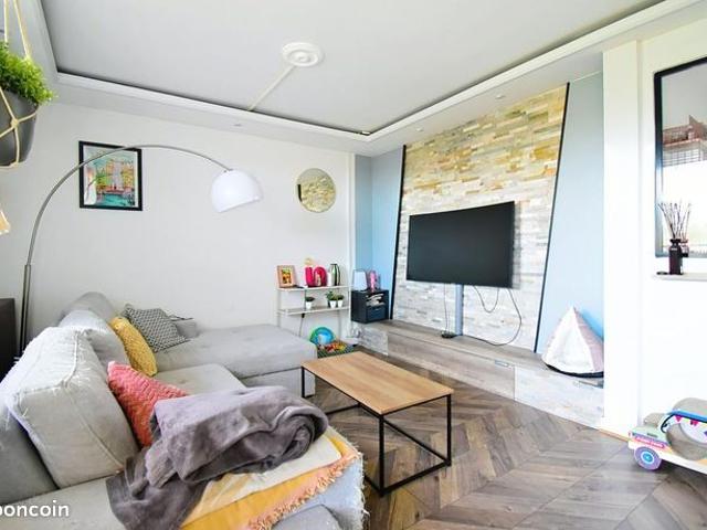Appartement vente à Valence, Drôme