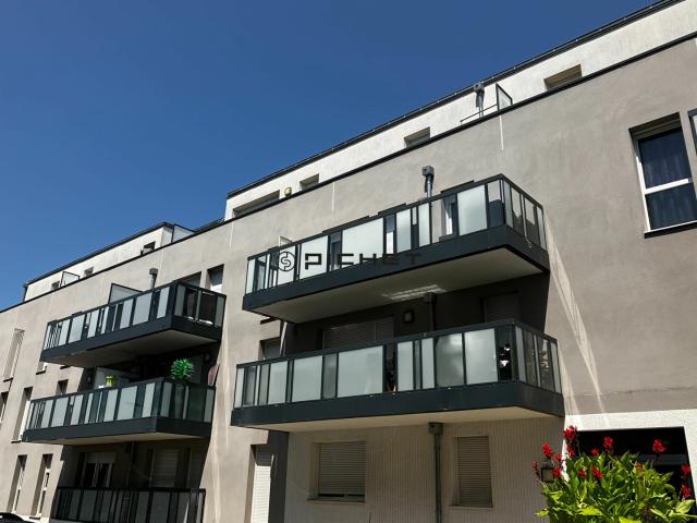 Appartement vente à France métropolitaine, Villiers-le-bel