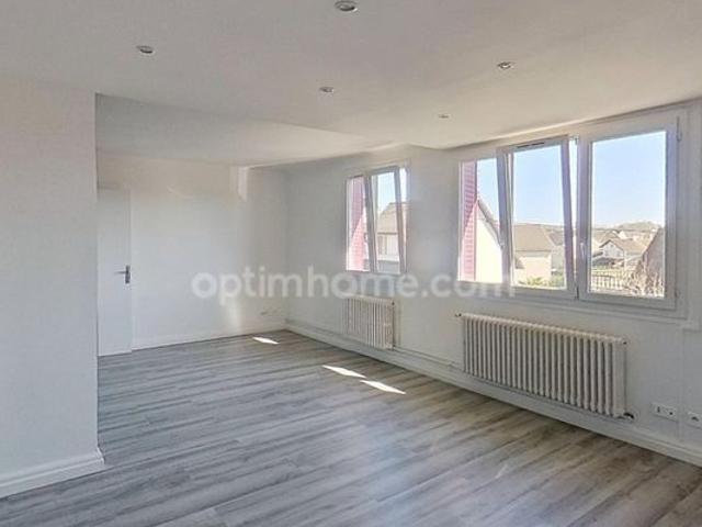 Appartement vente à Le Raincy, Noisy-le-grand