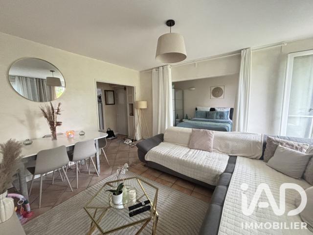 Appartement vente à Le Plessis-Trévise, Val-de-Marne