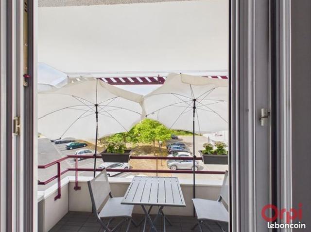 Appartement vente à Strasbourg, Ostwald
