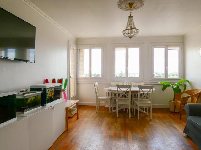 Appartement vente à Lyon, Métropole de Lyon