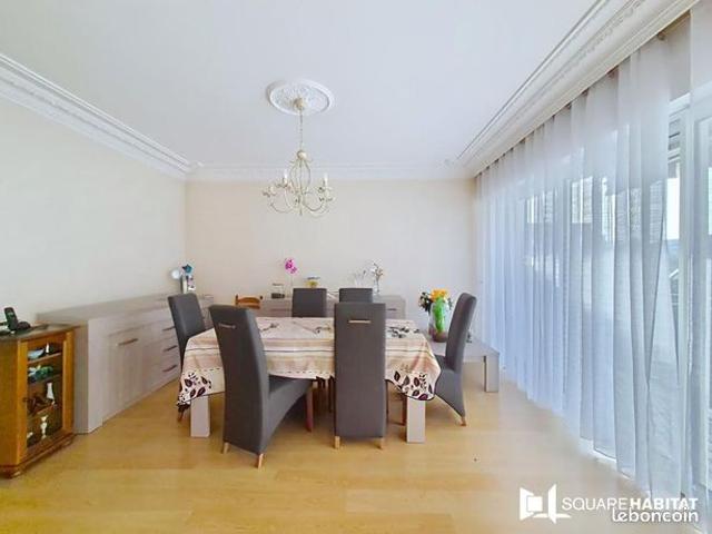 Appartement vente à Vannes, Bretagne