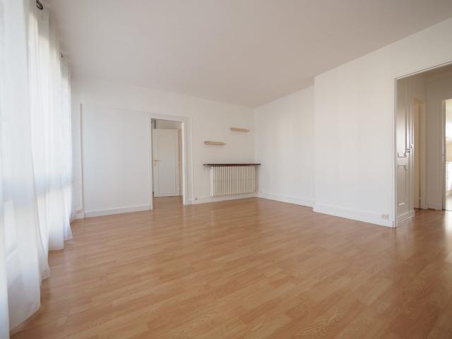 Appartement vente à Bois-d'Arcy, Yvelines