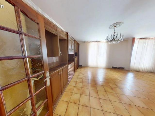 Appartement vente à Istres, Port-de-bouc