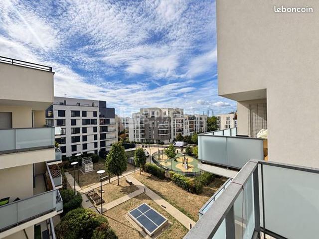 Appartement vente à Créteil, Val-de-Marne