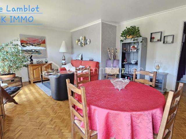 Appartement vente à Gap