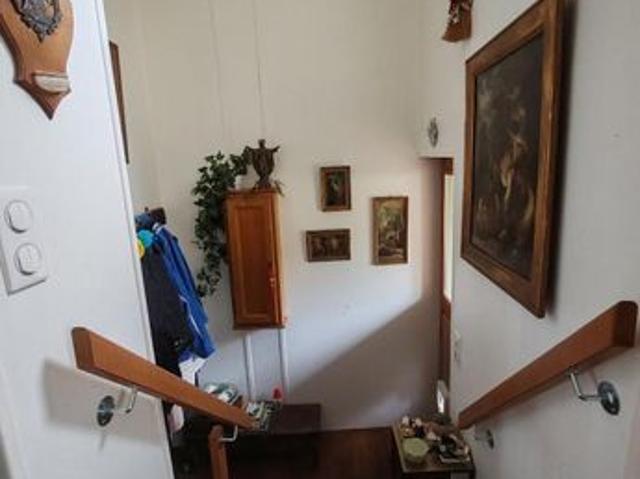 Appartement vente à Verneuil d'Avre et d'Iton, Eure