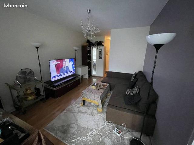 Appartement vente à Argenteuil