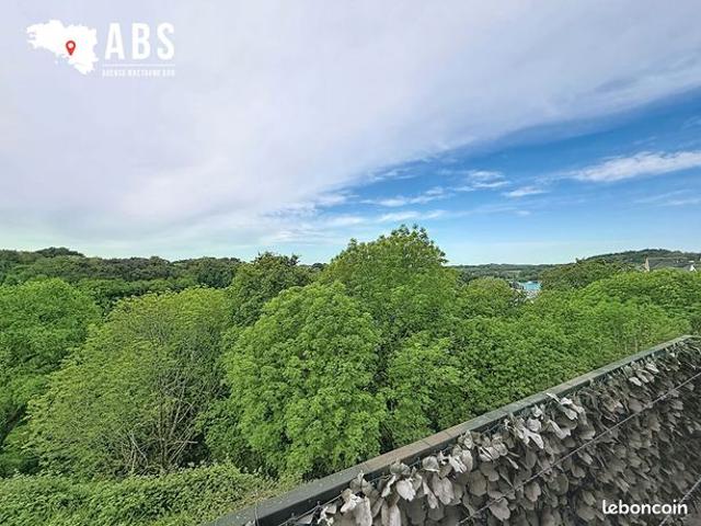 Appartement vente à Vannes, Bretagne