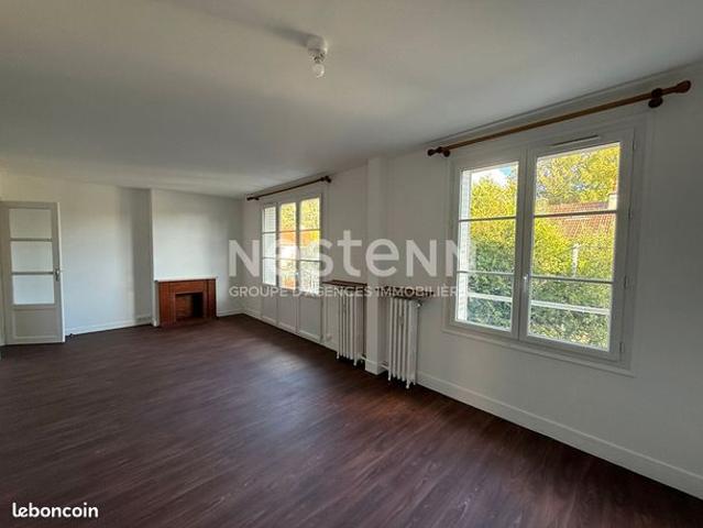 Appartement vente à Palaiseau, Savigny-sur-orge