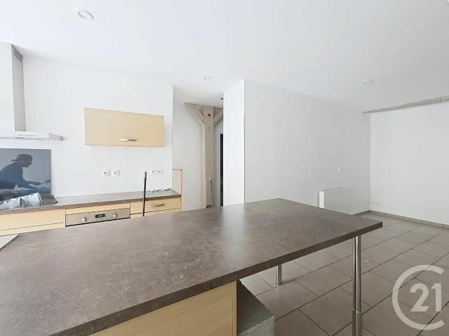 Appartement vente à Châlons-en-Champagne, Châlons-en-champagne
