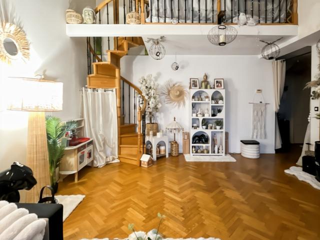 Appartement vente à Brie-Comte-Robert, Seine-et-Marne