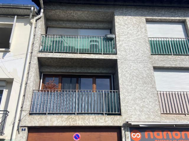 Appartement vente à Pau, Orthez