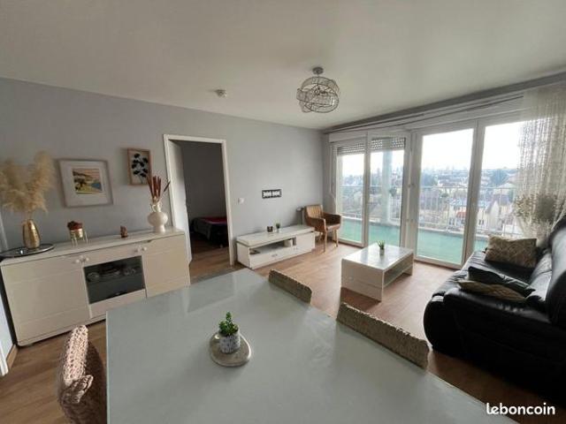 Appartement vente à Argenteuil