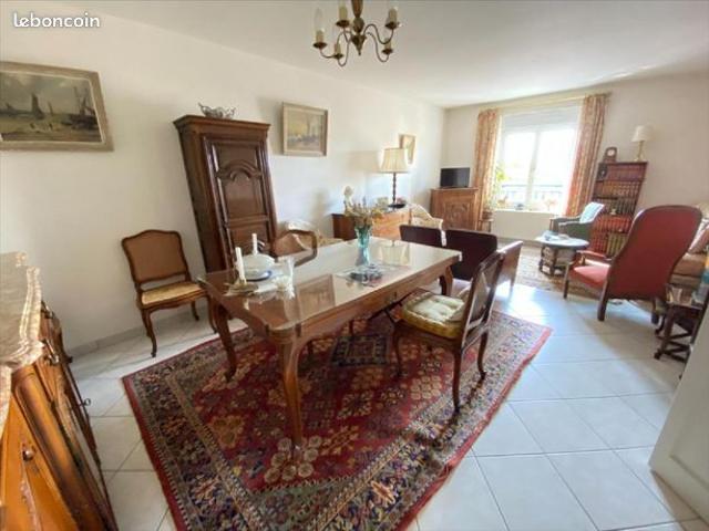 Appartement vente à Alençon